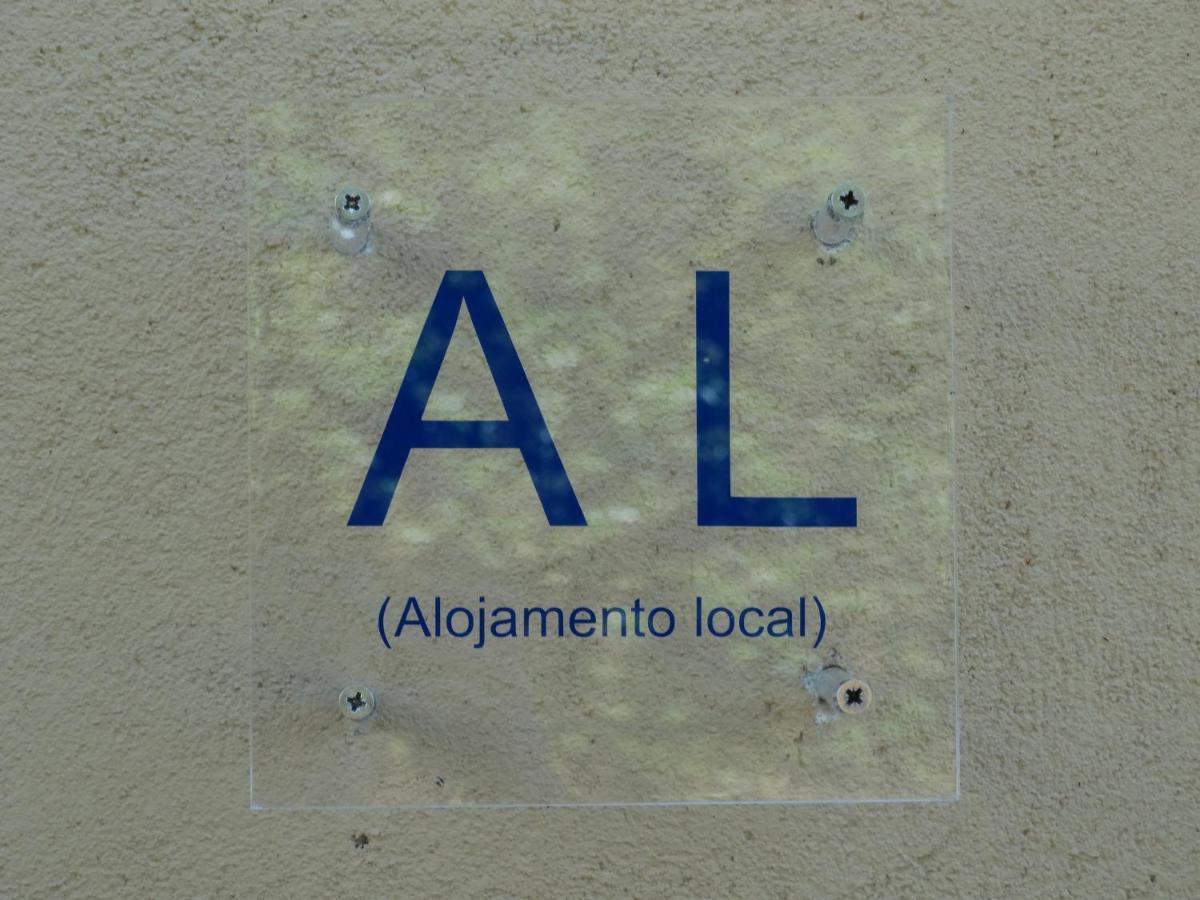 Bed And Breakfast Casa D'Oliveiral - Adults Only Aguda  Exteriér fotografie
