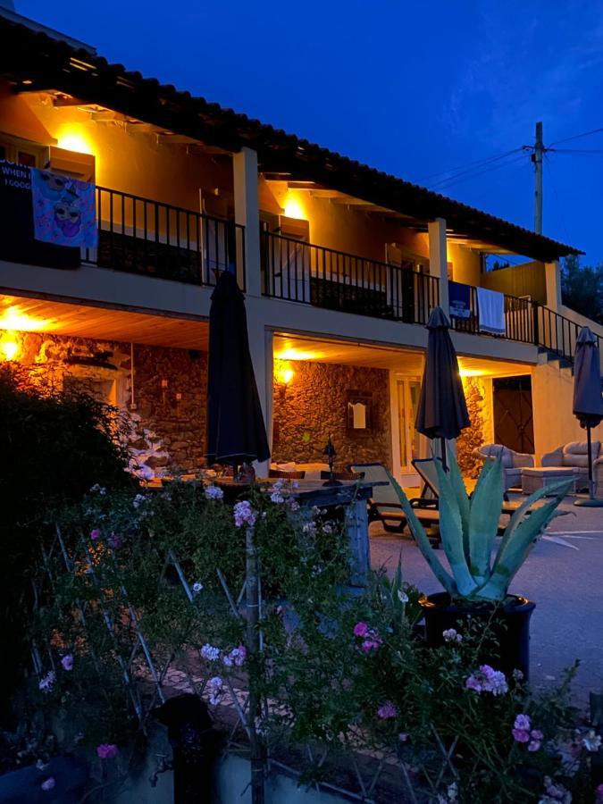 Bed And Breakfast Casa D'Oliveiral - Adults Only Aguda  Exteriér fotografie