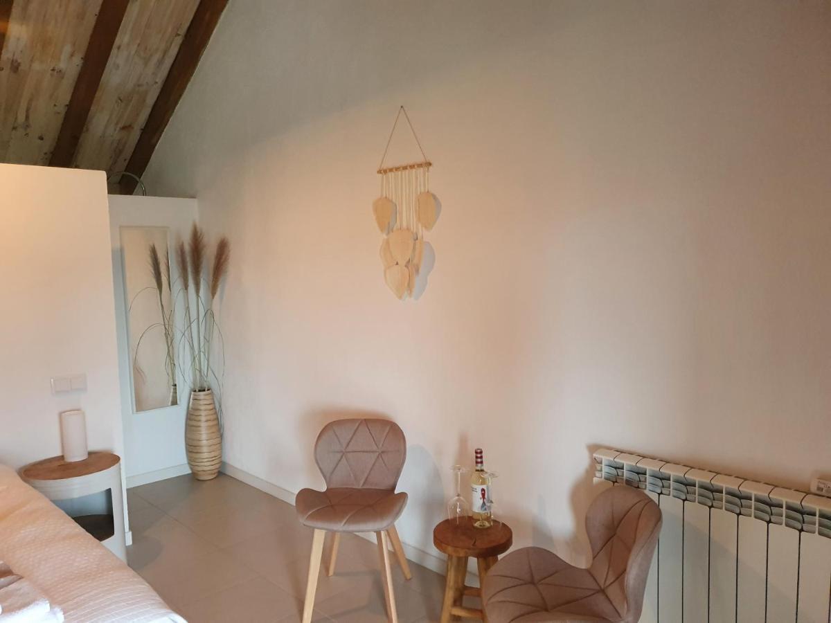 Bed And Breakfast Casa D'Oliveiral - Adults Only Aguda  Exteriér fotografie