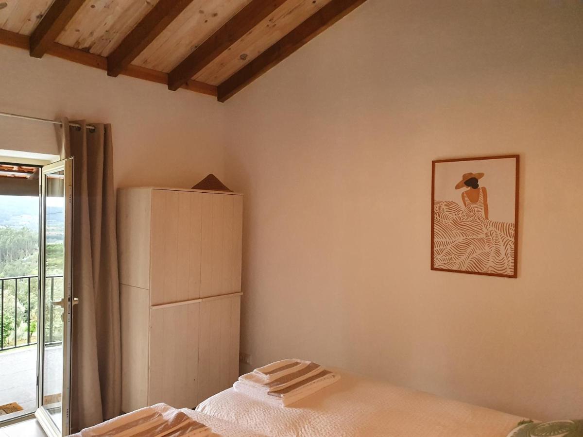 Bed And Breakfast Casa D'Oliveiral - Adults Only Aguda  Exteriér fotografie