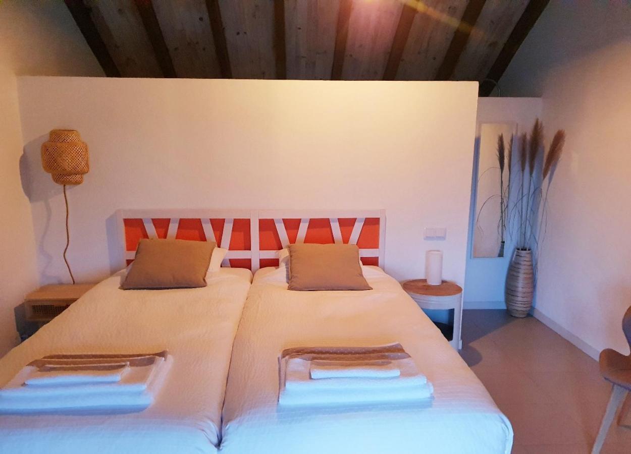 Bed And Breakfast Casa D'Oliveiral - Adults Only Aguda  Exteriér fotografie
