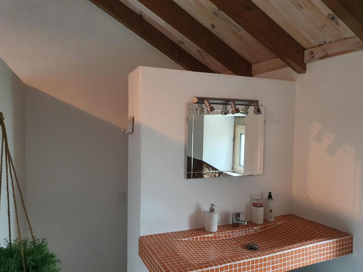 Bed And Breakfast Casa D'Oliveiral - Adults Only Aguda  Exteriér fotografie
