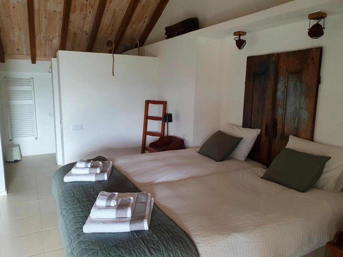 Bed And Breakfast Casa D'Oliveiral - Adults Only Aguda  Exteriér fotografie