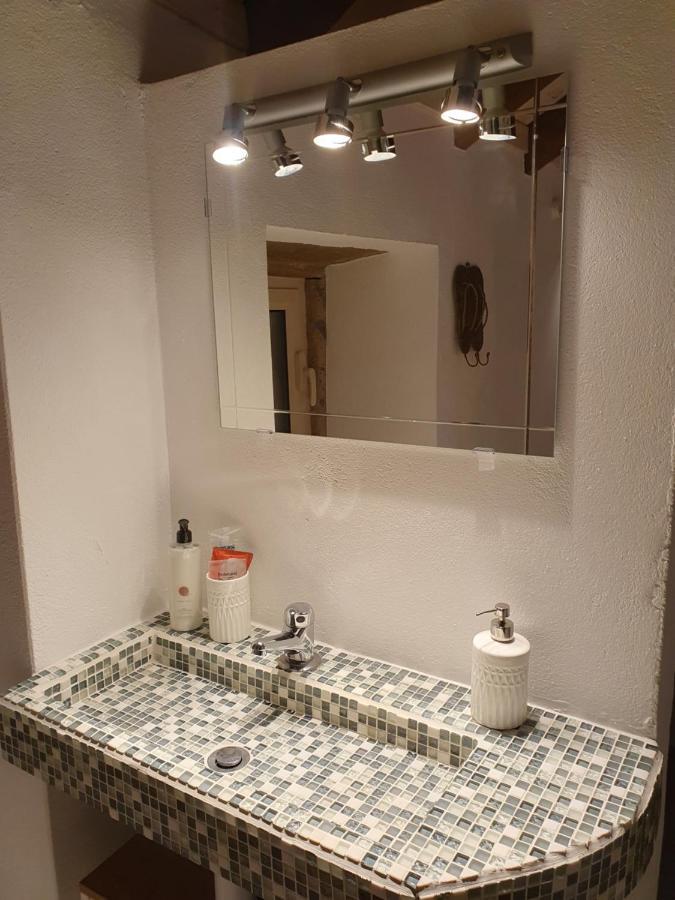 Bed And Breakfast Casa D'Oliveiral - Adults Only Aguda  Exteriér fotografie