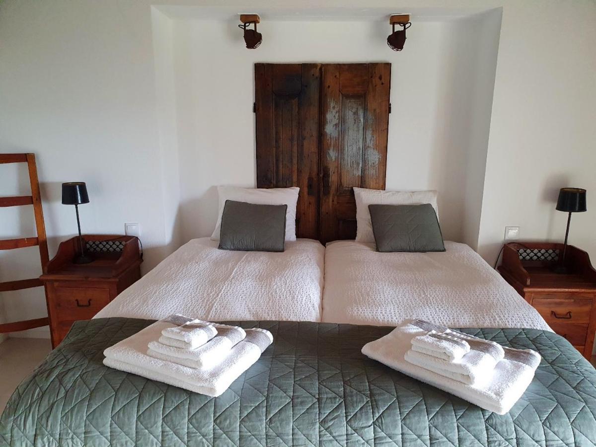 Bed And Breakfast Casa D'Oliveiral - Adults Only Aguda  Exteriér fotografie