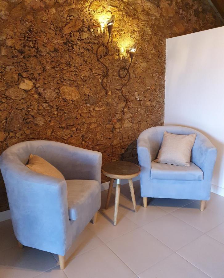 Bed And Breakfast Casa D'Oliveiral - Adults Only Aguda  Exteriér fotografie