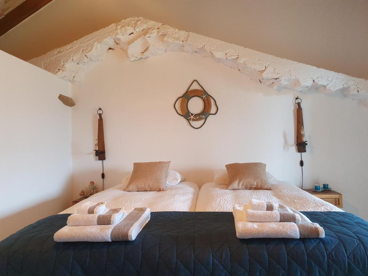 Bed And Breakfast Casa D'Oliveiral - Adults Only Aguda  Exteriér fotografie