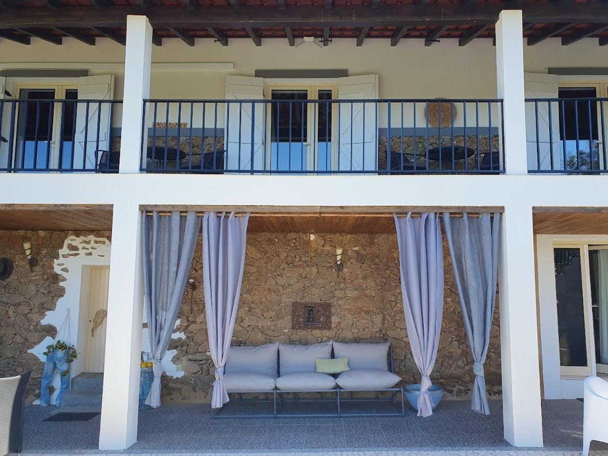 Bed And Breakfast Casa D'Oliveiral - Adults Only Aguda  Exteriér fotografie