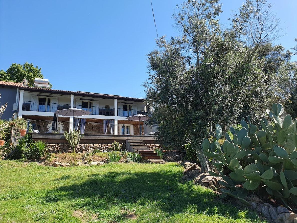 Bed And Breakfast Casa D'Oliveiral - Adults Only Aguda  Exteriér fotografie